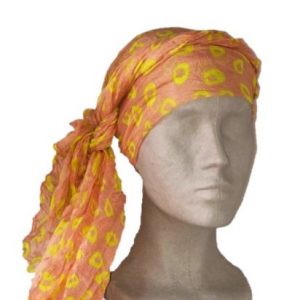 Pañuelo pequeño foulard 995 € 300x300 - Pañuelo pequeño foulard
