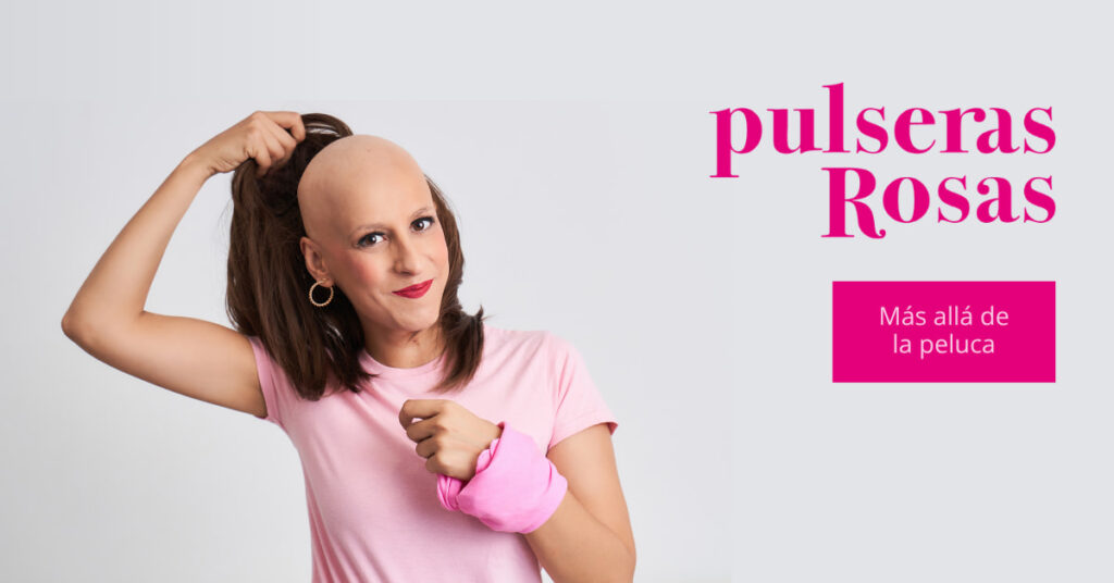 Pelucas oncológicas: cómo elegir la adecuada durante tu tratamiento mas alla peluca oncologica 1024x536 - Pelucas oncológicas: cómo elegir la adecuada durante tu tratamiento